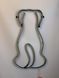 Neon sign Cat Dog Back Set 950x820 Combined КІТ-950x820-КОМ photo 11