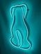 Neon sign Cat Dog Back Set 950x820 Combined КІТ-950x820-КОМ photo 5