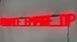 Neon sign Race_empire_dp 920x110 Red RAC-920x110-ЧЕР photo 4