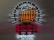 Neon sign Beer house 921x748 Combined BEE-921x748-КОМ photo 3