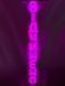Neon sign Open vertical Neon12mm 2000x175 Pink ВІД-2000x175-РОЖ photo 1