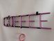 Neon sign Presto Coffee 2000x300 Pink PRE-2000x300-РОЖ photo 12