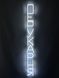 Neon sign Hairdresser vertical 1200x130 White ПЕР-1200x130-БІЛ photo 7