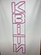Neon sign Flowers fat vertical 1400x350 Pink КВІ-1400x350-РОЖ photo 10