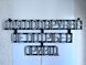 Neon sign A gift doesn't need an occasion 870x350 White ДЛЯ-870x350-БІЛ photo 4