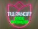 Neon sign Tulpanoff 770x730 Combined TUL-770x730-КОМ photo 3