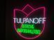 Neon sign Tulpanoff 770x730 Combined TUL-770x730-КОМ photo 2