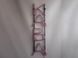 Neon sign Coffee vertical 740x130 Pink КАВ-740x130-РОЖ photo 5