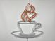 Neon sign Cup 500x450 Combined ЧАШ-500x450-КОМ photo 5