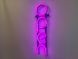 Neon sign Open vertical 483x116 Pink OPE-483x116-РОЖ photo 4