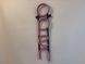Neon sign Open vertical 483x116 Pink OPE-483x116-РОЖ photo 6