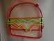 Neon sign Burger V1 690x615 Combined БУР-690x615-КОМ photo 4