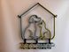 Neon sign Zoo Shop 560x670 Combined ZOO-560x670-КОМ photo 5