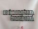 Neon sign Bed linen 700x230 Blue ПОС-700x230-БЛА photo 5